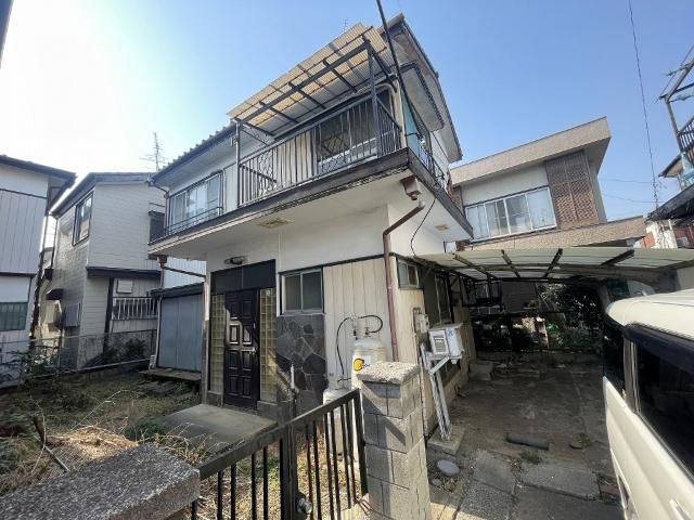 土地1