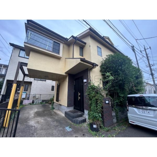 埼玉県所沢市美原町２丁目