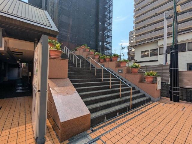 グレーシアタワーズ所沢サウス棟 その他
