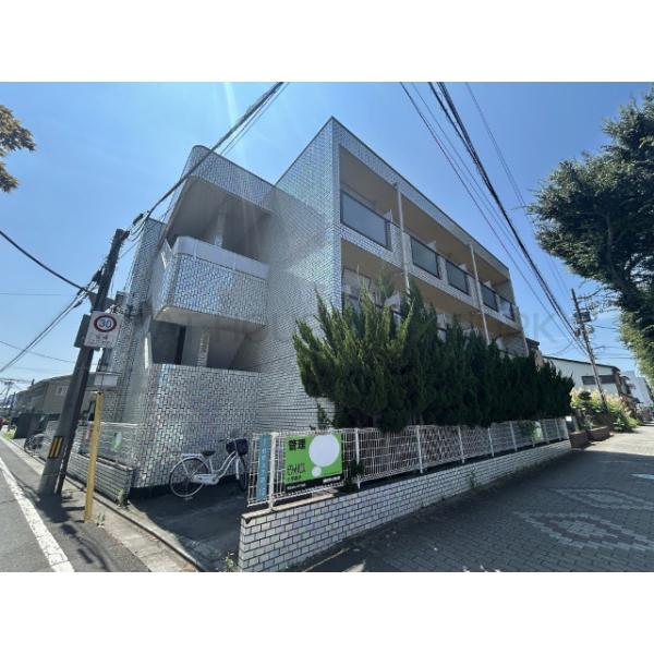 オパール館新所沢