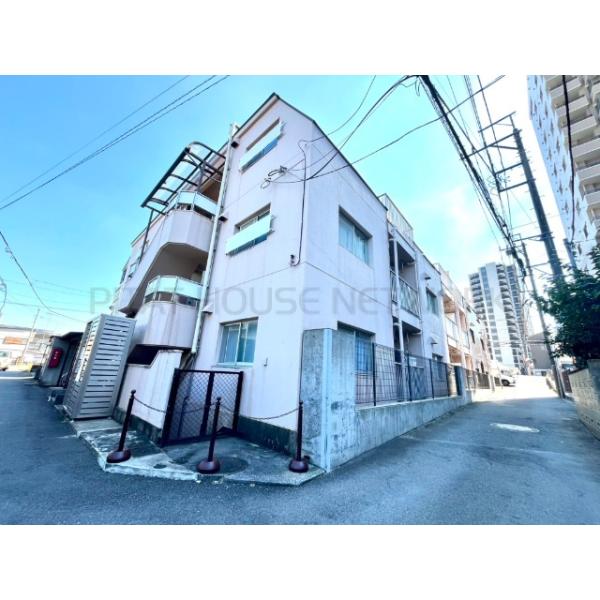シティコーポパルナス所沢