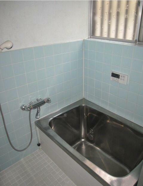 小手指南4丁目　中古戸建 バス／シャワー