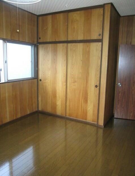 小手指南4丁目　中古戸建 収納
