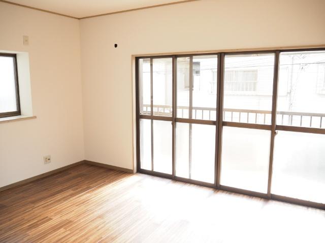 西狭山ヶ丘1丁目　中古戸建 リビング