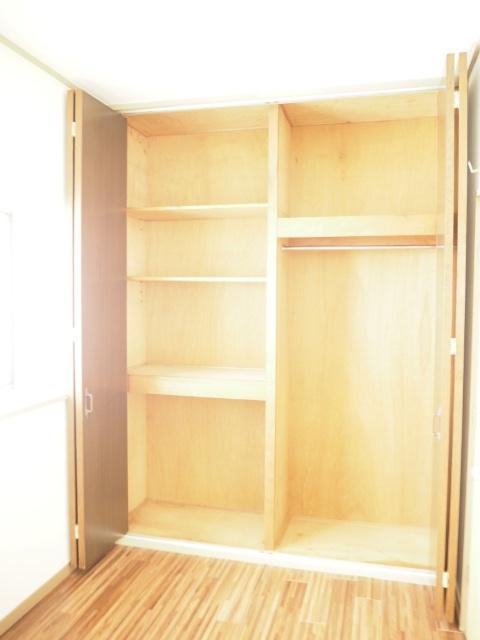 西狭山ヶ丘1丁目　中古戸建 収納