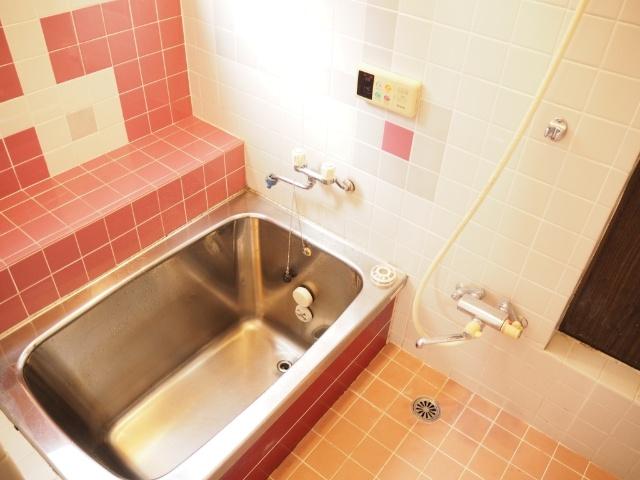西狭山ヶ丘1丁目　中古戸建 バス／シャワー