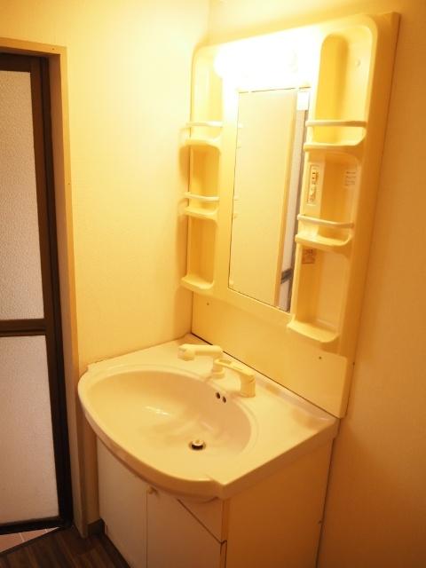 西狭山ヶ丘1丁目　中古戸建 洗面
