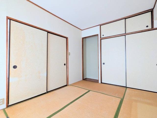 小手指ハイツU棟 その他部屋・スペース