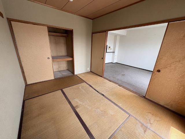 コスモ狭山ロイヤルステージ その他部屋・スペース