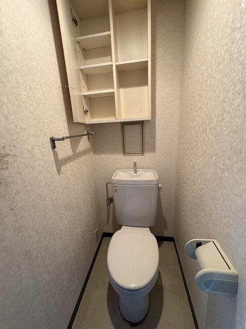 コスモ狭山ロイヤルステージ トイレ