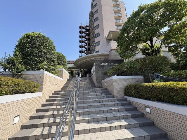 コスモ狭山ロイヤルステージ その他