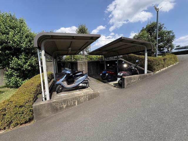 コスモ狭山ロイヤルステージ その他