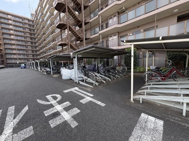 コスモ狭山ロイヤルステージ その他