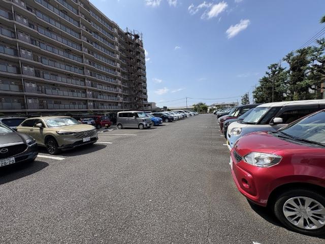コスモ狭山ロイヤルステージ その他
