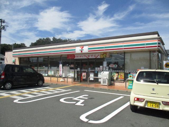セブンイレブン所沢西狭山ケ丘2丁目店