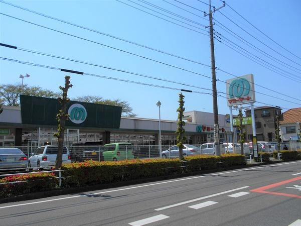 スーパー