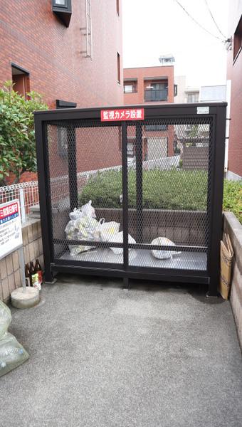 ジュネス4（109） その他