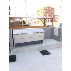 Chambre HidemiⅡ（203） その他
