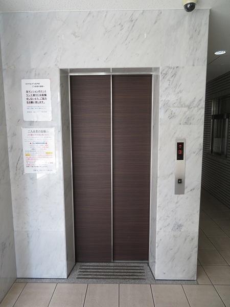 ロイヤルメドゥ北戸田（401） その他