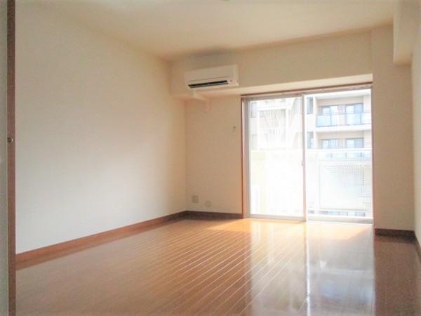 草加市氷川町マンション 部屋画像