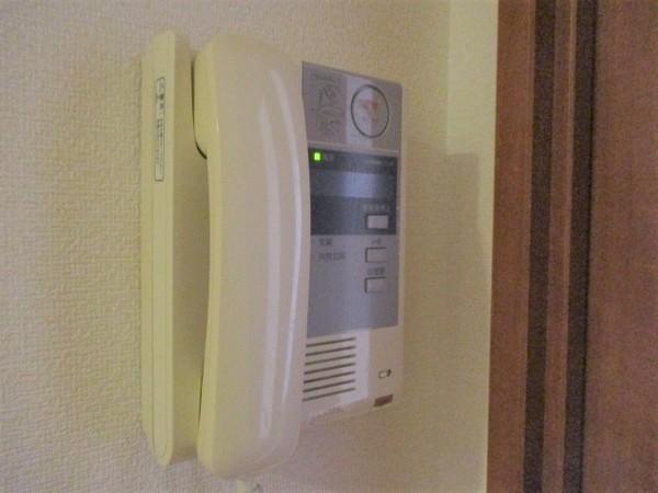 草加市氷川町マンション 部屋画像