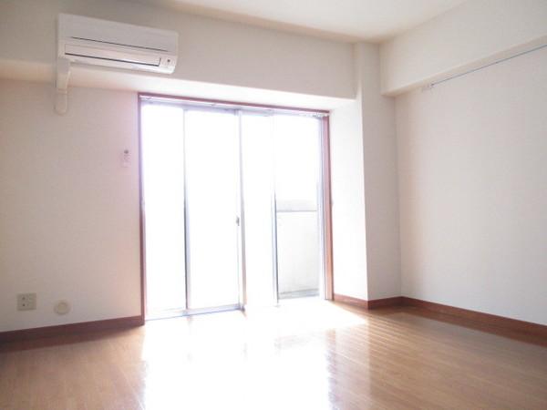 草加市氷川町マンション 部屋画像