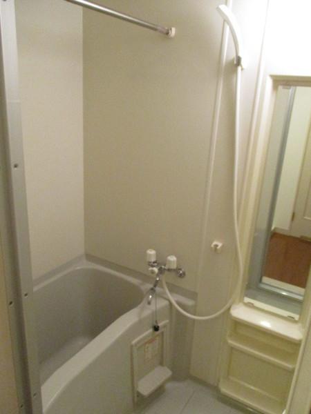 草加市氷川町マンション 部屋画像