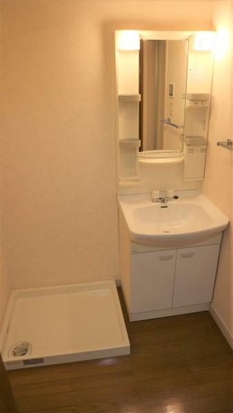 草加市氷川町マンション 部屋画像