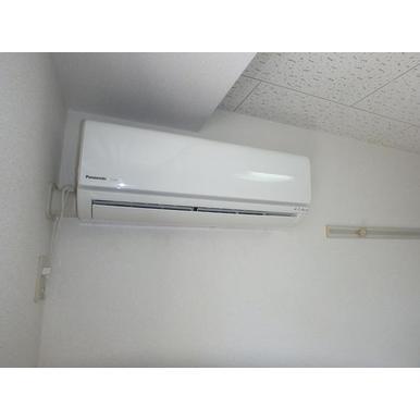 草加市草加マンション 設備