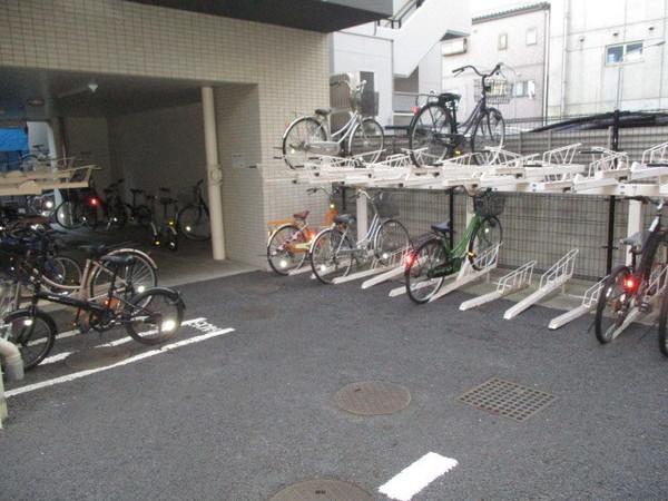 ライブコート草加（903） 共有部分