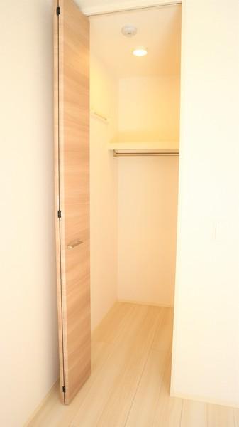 クスコ（108） 収納
