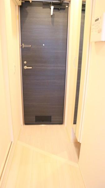クスコ（108） 玄関
