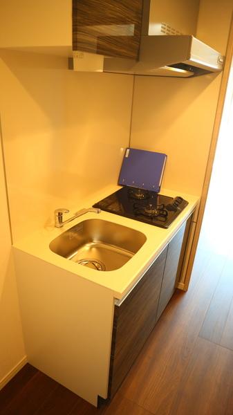 ソライエアイル草加（1109） キッチン