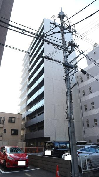 ソライエアイル草加（1109） 外観