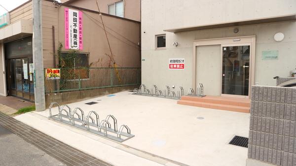 シャンブル英美Ⅲ（106） 共有部分