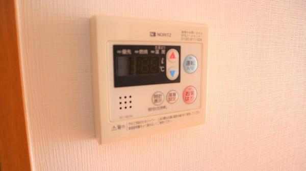 HF草加レジデンス（514） その他