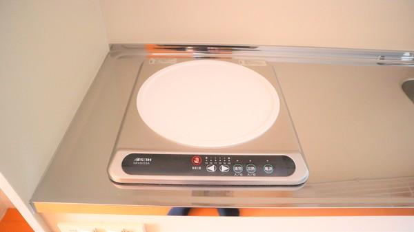 HF草加レジデンス（514） キッチン