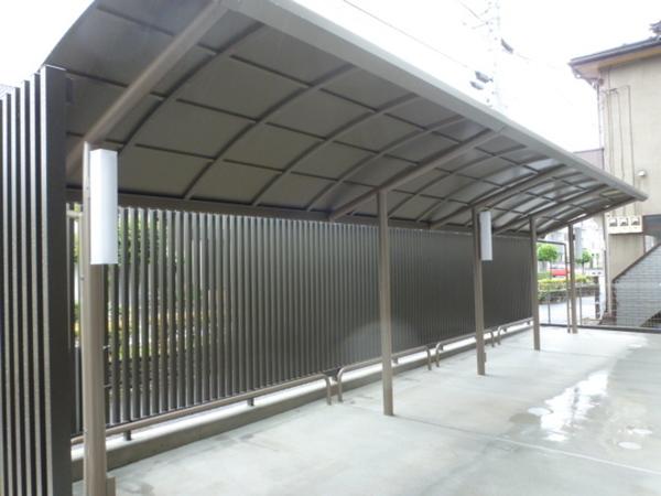 プレミール（103） 共有部分