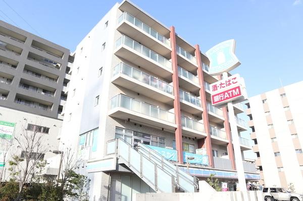 ハック北戸田クレシア（403） 外観