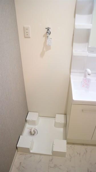 Ambition草加吉町（203） その他部屋・スペース