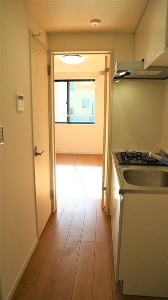 Ambition草加吉町（203） その他部屋・スペース