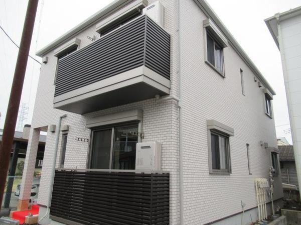 ラ・フルールKATUMI（202） 物件画像