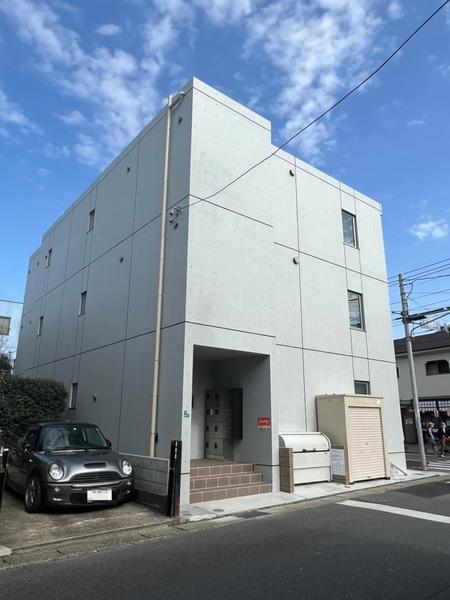 ボヌール北谷（302） その他