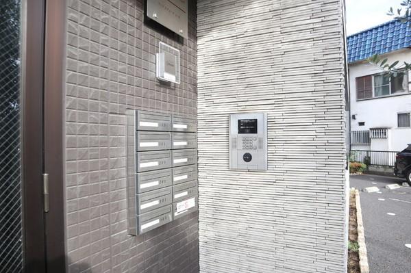 Villa Etude Court（303） 物件画像