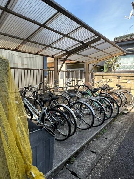 シャインハイム草加新田Ⅱ（107） 共有部分