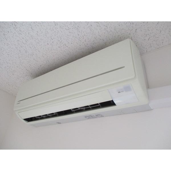 草加市草加マンション 設備
