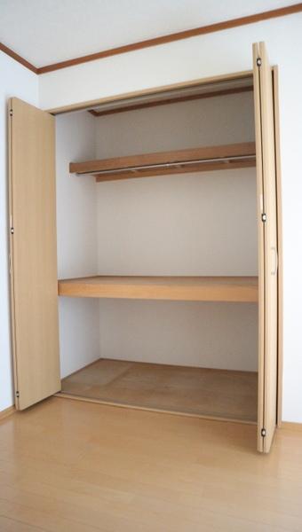 コーポアロフィⅡ（303） 部屋画像
