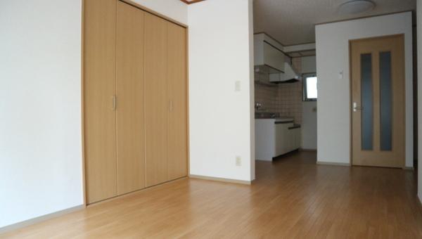 コーポアロフィⅡ（303） 部屋画像