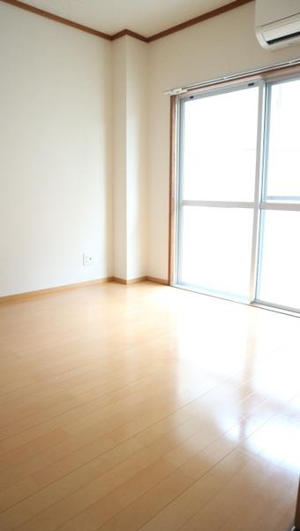 コーポアロフィⅡ（303） 部屋画像