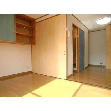 M-wave その他部屋・スペース